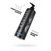 Лубрикант на водной основе Erotist Neutral - 400 мл. - Erotist Lubricants - купить с доставкой в Домодедово