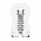 Мастурбатор TENGA SD Original Vacuum Cup Gentle - Tenga - в Домодедово купить с доставкой