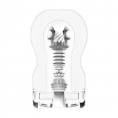 Мастурбатор TENGA SD Original Vacuum Cup Strong - Tenga - в Домодедово купить с доставкой