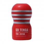 Мастурбатор TENGA SD Original Vacuum Cup - Tenga - в Домодедово купить с доставкой