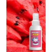 Универсальная смазка с ароматом арбуза  Москва Вкусная  - 100 мл. - Москва - купить с доставкой в Домодедово