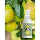 Универсальная смазка с ароматом дюшеса  Москва Вкусная  - 100 мл. - Москва - купить с доставкой в Домодедово