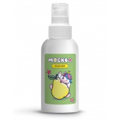 Универсальная смазка с ароматом дюшеса  Москва Вкусная  - 100 мл. - Москва - купить с доставкой в Домодедово