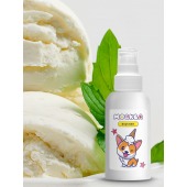 Универсальная смазка с ароматом пломбира  Москва Вкусная  - 100 мл. - Москва - купить с доставкой в Домодедово