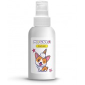 Универсальная смазка с ароматом пломбира  Москва Вкусная  - 100 мл. - Москва - купить с доставкой в Домодедово