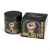Крем на водной основе ANAL SEX FIST Classic Cream - 150 мл. - Миагра - купить с доставкой в Домодедово