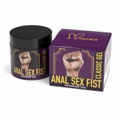 Гель на водной основе ANAL SEX FIST Classic Gel - 150 мл. - Миагра - купить с доставкой в Домодедово