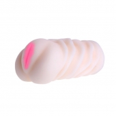 Тугой мастурбатор со входом-вагиной - Baile - в Домодедово купить с доставкой