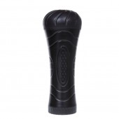 Мастурбатор-анус Baby Pussy в колбе без вибрации - Baile - в Домодедово купить с доставкой