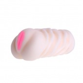 Вибрирующий мастурбатор со входом-вагиной - Baile - в Домодедово купить с доставкой