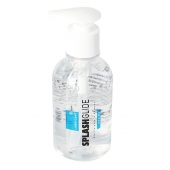 Смазка-увлажнитель SPLASHGLIDE LUBRICANT CLASSIC - 250 мл. - Splashglide - купить с доставкой в Домодедово