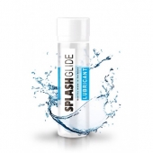 Смазка-увлажнитель SPLASHGLIDE LUBRICANT CLASSIC - 50 мл. - Splashglide - купить с доставкой в Домодедово