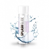 Смазка-увлажнитель с алоэ-вера SPLASHGLIDE VAGINAL - 50 мл. - Splashglide - купить с доставкой в Домодедово