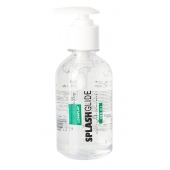 Гель-лубрикант продлевающего действия SPLASHGLIDE LONGPLAY PROLONG - 250 мл. - Splashglide - купить с доставкой в Домодедово