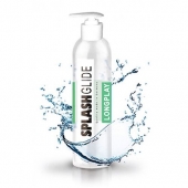 Гель-лубрикант продлевающего действия SPLASHGLIDE LONGPLAY PROLONG - 250 мл. - Splashglide - купить с доставкой в Домодедово