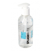 Смазка-увлажнитель SPLASHGLIDE LUBRICANT CLASSIC - 330 мл. - Splashglide - купить с доставкой в Домодедово