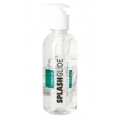 Гель-лубрикант продлевающего действия SPLASHGLIDE LONGPLAY PROLONG - 330 мл. - Splashglide - купить с доставкой в Домодедово