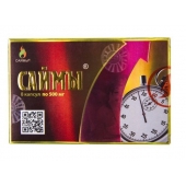 БАД для мужчин  Саймы  - 8 капсул (500 мг.) - Вселенная здоровья - купить с доставкой в Домодедово