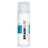 Лубрикант на водной основе Splashglide Lubricant Classic - 30 мл. - Splashglide - купить с доставкой в Домодедово