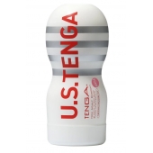 Мастурбатор Original Vacuum Cup Gentle Ultra size - Tenga - в Домодедово купить с доставкой