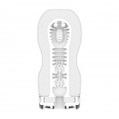 Мастурбатор Keith Haring Cup Deep Throat - Tenga - в Домодедово купить с доставкой