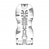 Мастурбатор Air Flow Cup Strong - Tenga - в Домодедово купить с доставкой