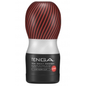 Мастурбатор Air Flow Cup Strong - Tenga - в Домодедово купить с доставкой