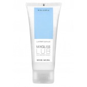 Смазка на водной основе Mixgliss Lub - 70 мл. - Mixgliss - купить с доставкой в Домодедово