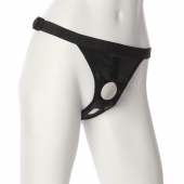 Универсальные трусики Vac-U-Lock ULTRA HARNESS - Doc Johnson - купить с доставкой в Домодедово