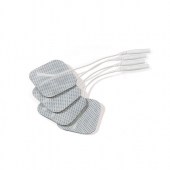 Комплект из 4 электродов Mystim e-stim electrodes - MyStim - купить с доставкой в Домодедово