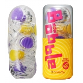 Мастурбатор Tenga Bobble Magic Marbles - Tenga - в Домодедово купить с доставкой