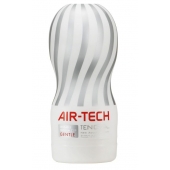 Мастурбатор Reusable Vacuum CUP Gentle - Tenga - в Домодедово купить с доставкой