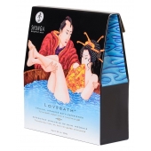 Соль для ванны Lovebath Ocean temptation, превращающая воду в гель - 650 гр. - Shunga - купить с доставкой в Домодедово