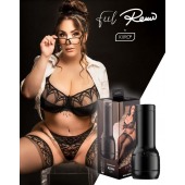 Телесный мастурбатор-вагина Feel Romi Chase - Kiiroo - в Домодедово купить с доставкой