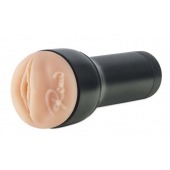 Телесный мастурбатор-вагина Feel Romi Chase - Kiiroo - в Домодедово купить с доставкой