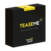 Эротическая игра для двоих Tease Me - Tease&Please - купить с доставкой в Домодедово