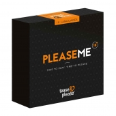 Эротическая игра для двоих Please Me - Tease&Please - купить с доставкой в Домодедово