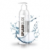 Анальный гель-лубрикант SPLASHGLIDE ANAL - 330 мл. - Splashglide - купить с доставкой в Домодедово