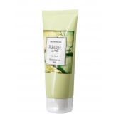 Лубрицирующий гель для интимного ухода Organic Rosemary с ароматом розмарина - 100 мл. - Pleasure Lab - купить с доставкой в Домодедово