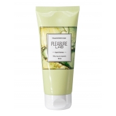 Лубрицирующий гель для интимного ухода Organic Rosemary с ароматом розмарина - 100 мл. - Pleasure Lab - купить с доставкой в Домодедово