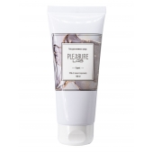 Лубрицирующий гель для интимного ухода Organic - 100 мл. - Pleasure Lab - купить с доставкой в Домодедово