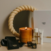 Подарочный набор YESforLOV Love Box 2 - YESforLOV - купить с доставкой в Домодедово