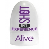 Телесный мастурбатор-анус Anal Mini Masturbator - Adrien Lastic - в Домодедово купить с доставкой