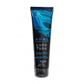 Анальный лубрикант на гибридной основе ORGIE Lube Tube Anal Comfort - 100 мл. - ORGIE - купить с доставкой в Домодедово