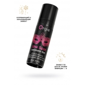 Интимный гель для G-точки ORGIE She Spot с возбуждающим эффектом - 15 мл. - ORGIE - купить с доставкой в Домодедово