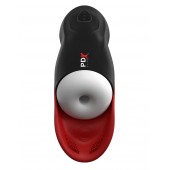Автоматический мастурбатор PDX Elite Fap-O-Matic Pro - Pipedream - в Домодедово купить с доставкой