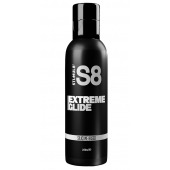 Лубрикант на силиконовой основе S8 Silicon Extreme Glide - 250 мл. - Stimul8 - купить с доставкой в Домодедово