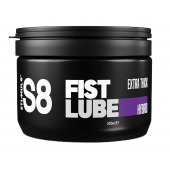 Гибридный лубрикант-желе для фистинга S8 Hybrid Fist Lube - 500 мл. - Stimul8 - купить с доставкой в Домодедово