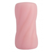 Розовый мастурбатор Stamina Masturbator Pleasure Pocket - Chisa - в Домодедово купить с доставкой