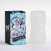 Прозрачный мастурбатор Stamina Masturbator Pleasure Pocket - Chisa - в Домодедово купить с доставкой